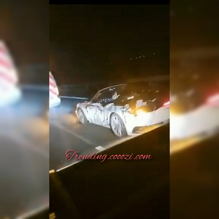 Watch Twitter Wypadek Porsche Bez Głowy Uncensored Video