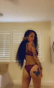 Watch: Bhad Bhabie onlyfans leaked videos 