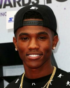 What Happened to B. Smyth? R&B singer Dies at 28