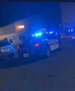 Chesapeake Walmart Shooting Video 