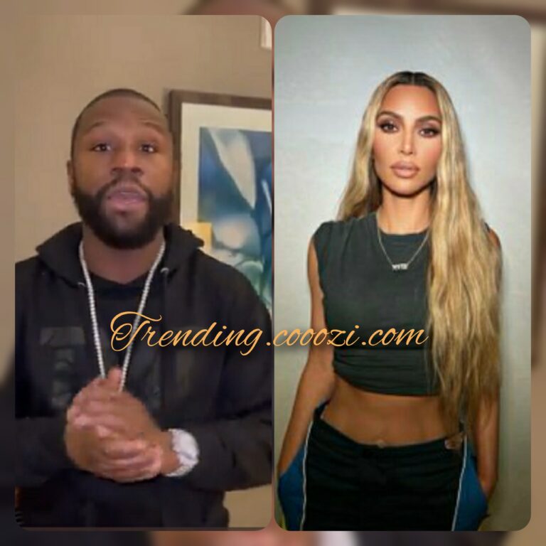 Kim Kardashian and Floyd Mayweather Jr. beat Investor Suit Over Crypto Promotions