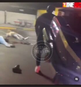 Multiple Injuried in Rob49 and French Montana Video Shooting in Miami