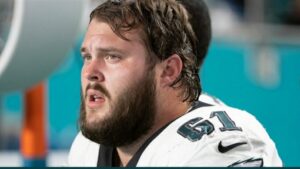 Josh Sills Exempted From NFL Due To Rape Charges