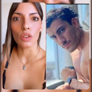 Tomas Holder And Agustina Tana Onlyfans Leaked Video