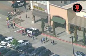 Texas Mall Massive Shooting 8 Killed in Shooting 